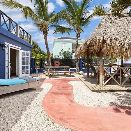 Blachi Koko Apartments Playa Dış mekan fotoğraf