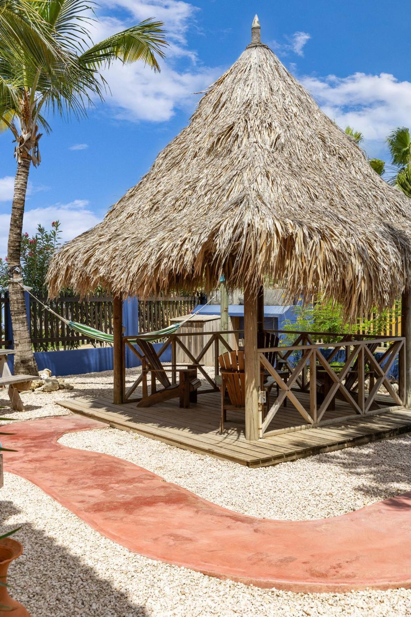 Blachi Koko Apartments Playa Dış mekan fotoğraf