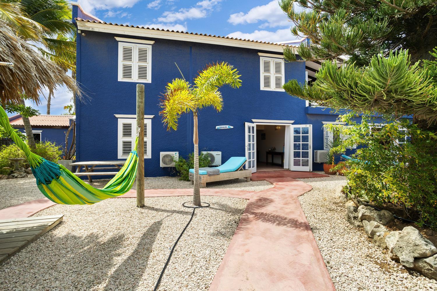 Blachi Koko Apartments Playa Dış mekan fotoğraf