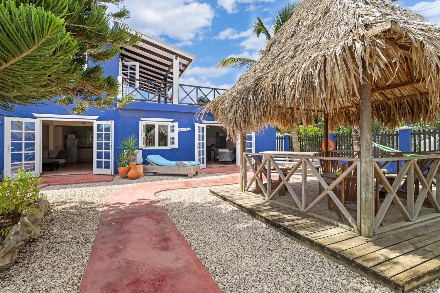 Blachi Koko Apartments Playa Dış mekan fotoğraf