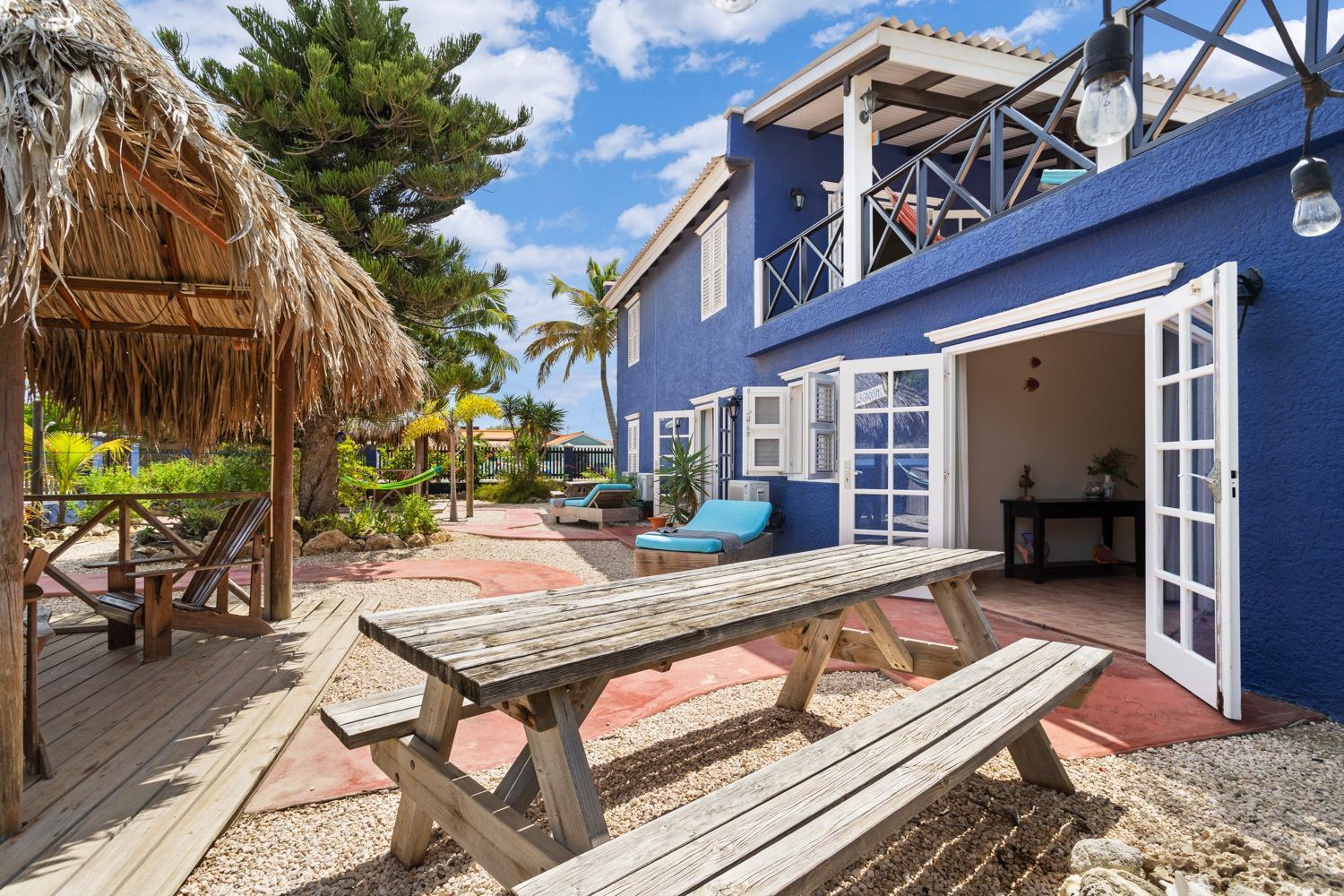 Blachi Koko Apartments Playa Dış mekan fotoğraf