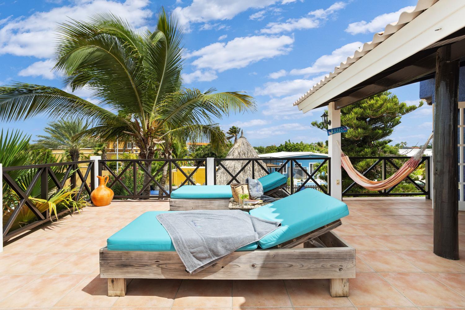 Blachi Koko Apartments Playa Dış mekan fotoğraf