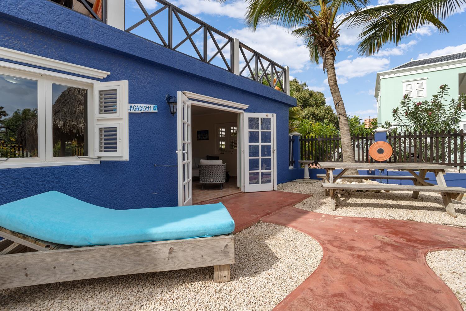 Blachi Koko Apartments Playa Dış mekan fotoğraf