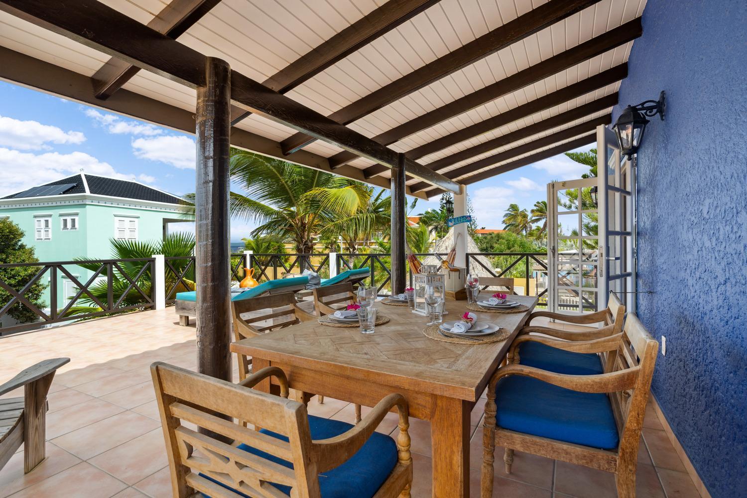 Blachi Koko Apartments Playa Dış mekan fotoğraf