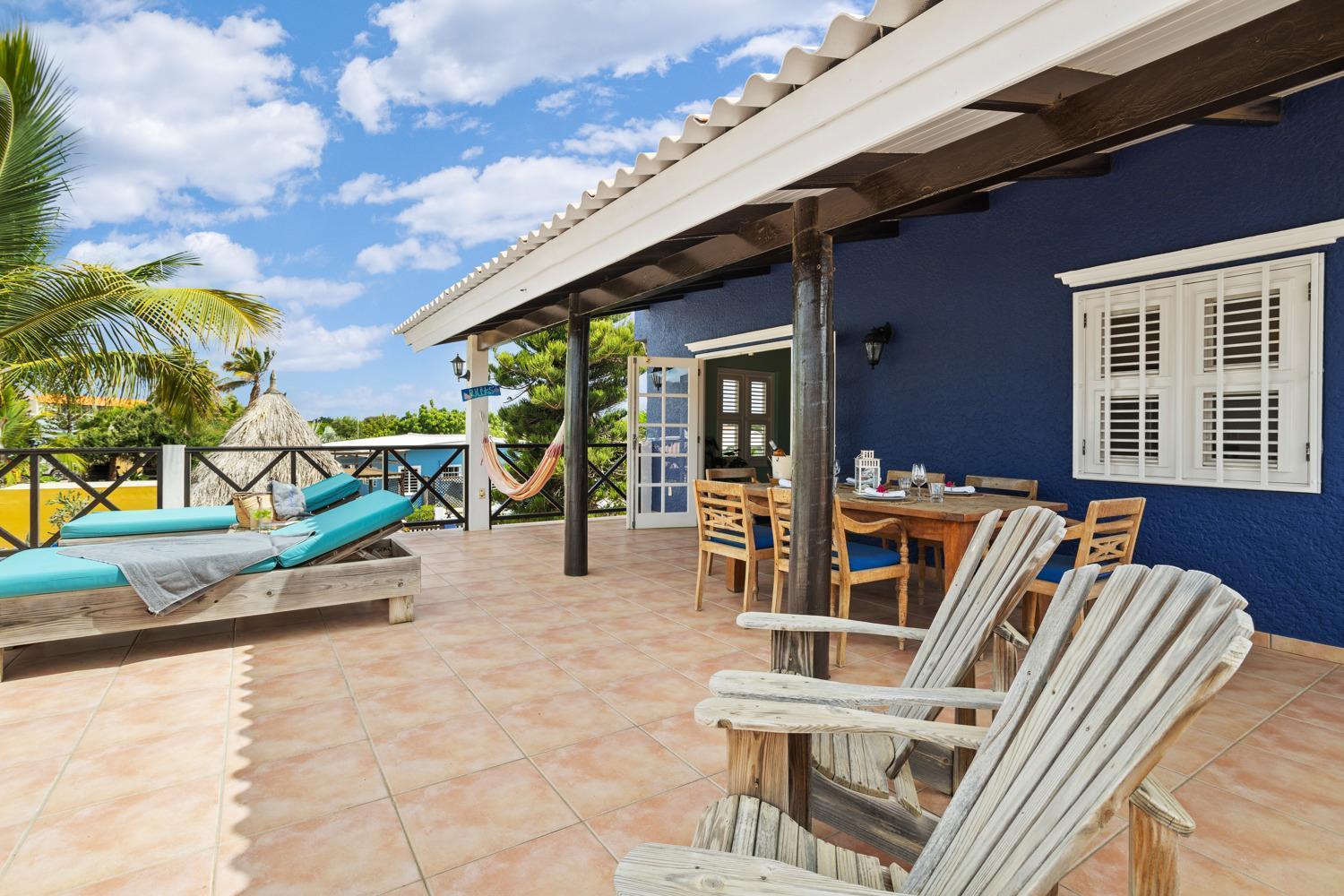 Blachi Koko Apartments Playa Dış mekan fotoğraf